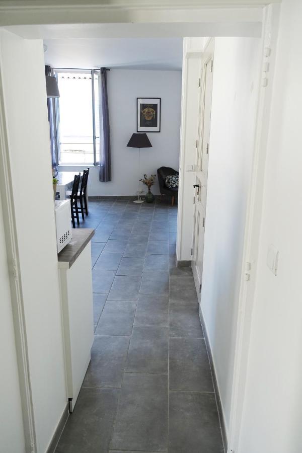 Maison Carree/Coeur Historique De Nimes - Superbe Appt 55M² Экстерьер фото